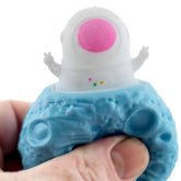 Squishy Toys Spaceman image 1